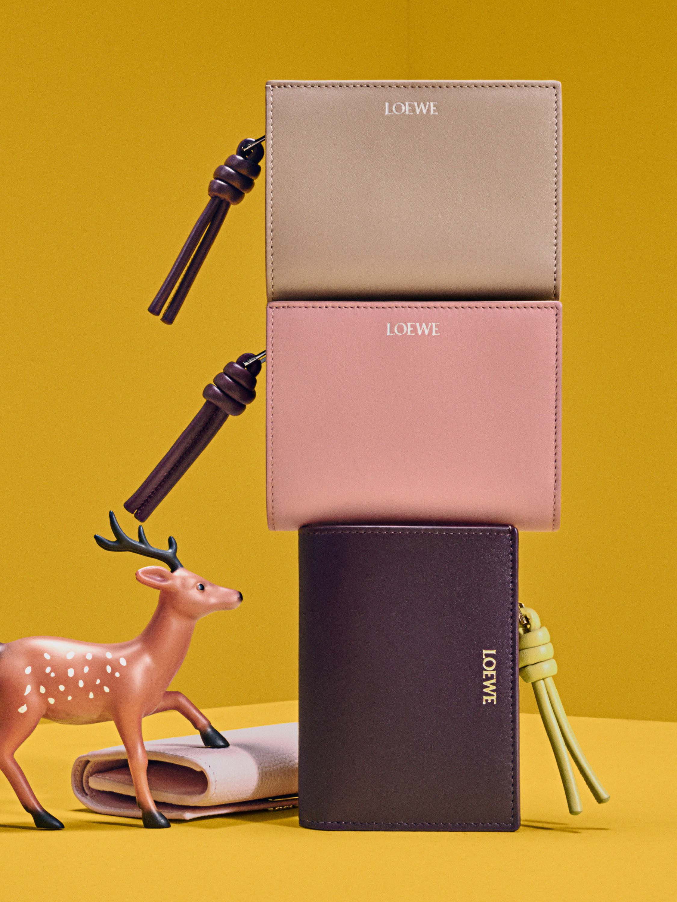 ロエベ公式オンラインストア｜LOEWE - LOEWE Japan official website